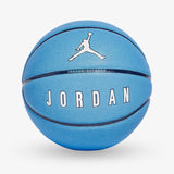Jordan Ultimate Logo Basketball - Blue - Size 7