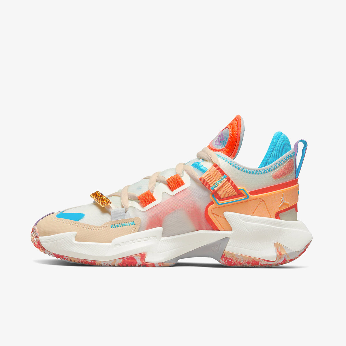 Jordan “Why Not?” Zer0.5 - ‘Can&#39;t Beat That Price&#39;
