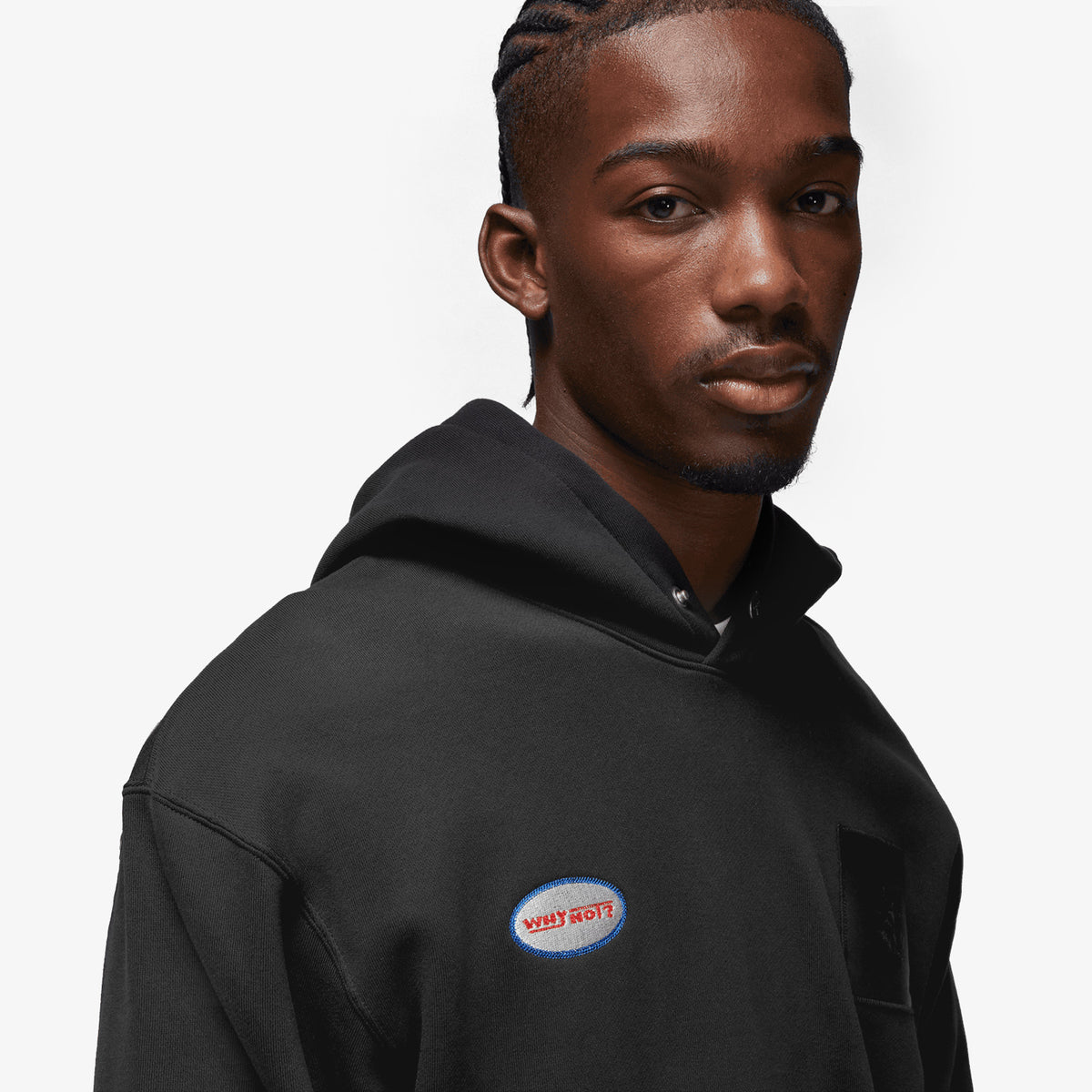 Jordan why not hoodie Clearance