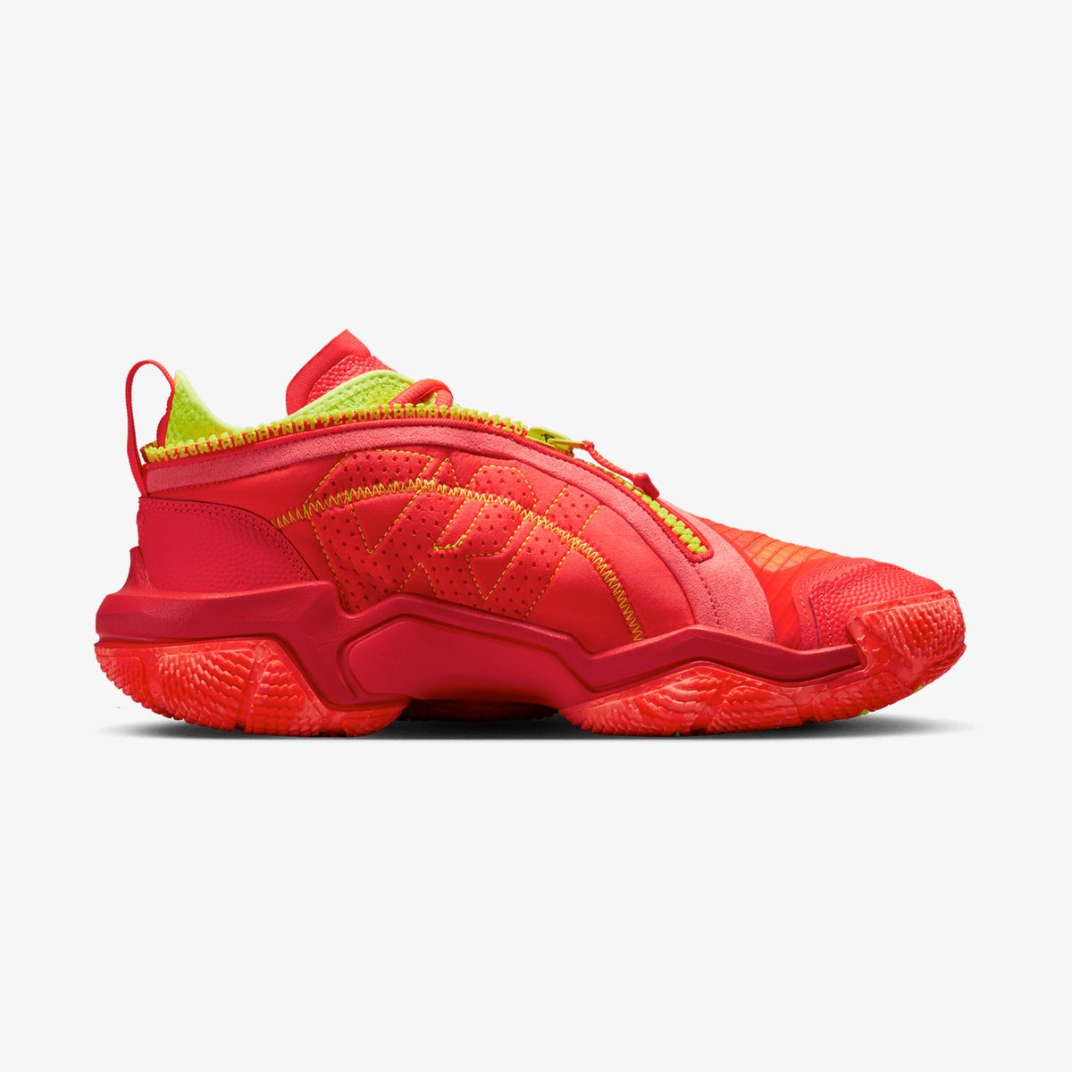 Crimson top 6s jordans