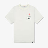 Jordan X Zion Seasonal T-Shirt - Sail