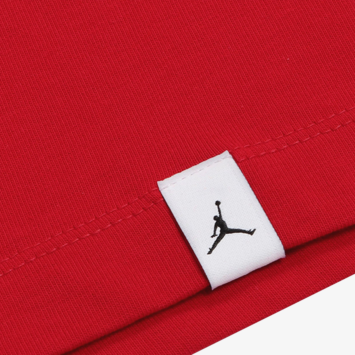 Jordan X Zion T-Shirt - Red