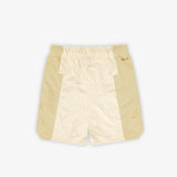 Zion Dri-FIT Fleece Shorts - Gold