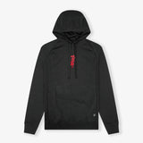 Zion Dri-FIT Logo Hoodie - Black