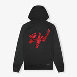 Zion Dri-FIT Logo Hoodie - Black