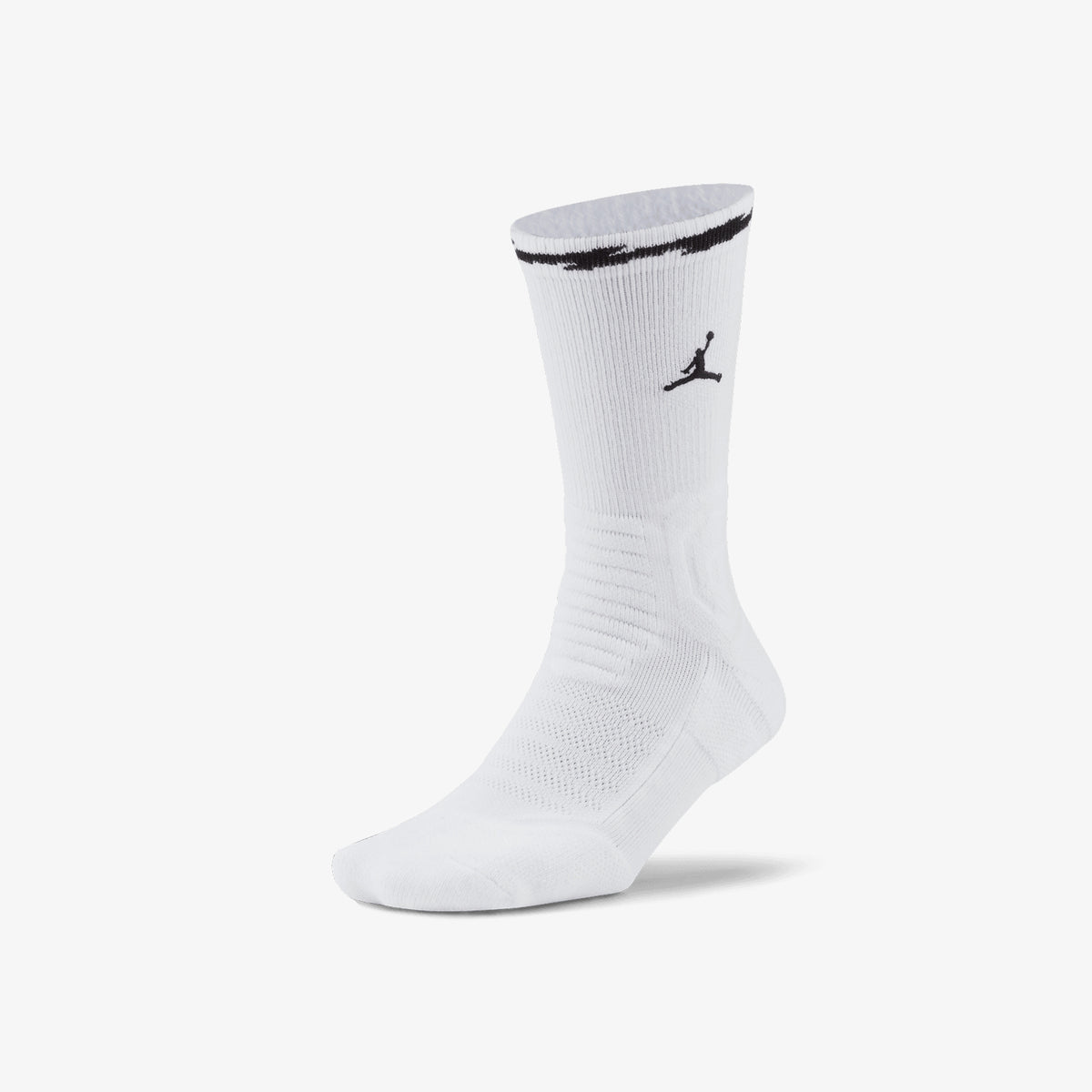 Jordan flight top crew socks