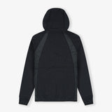 Jordan X Zion Two-Way Jacket - Black