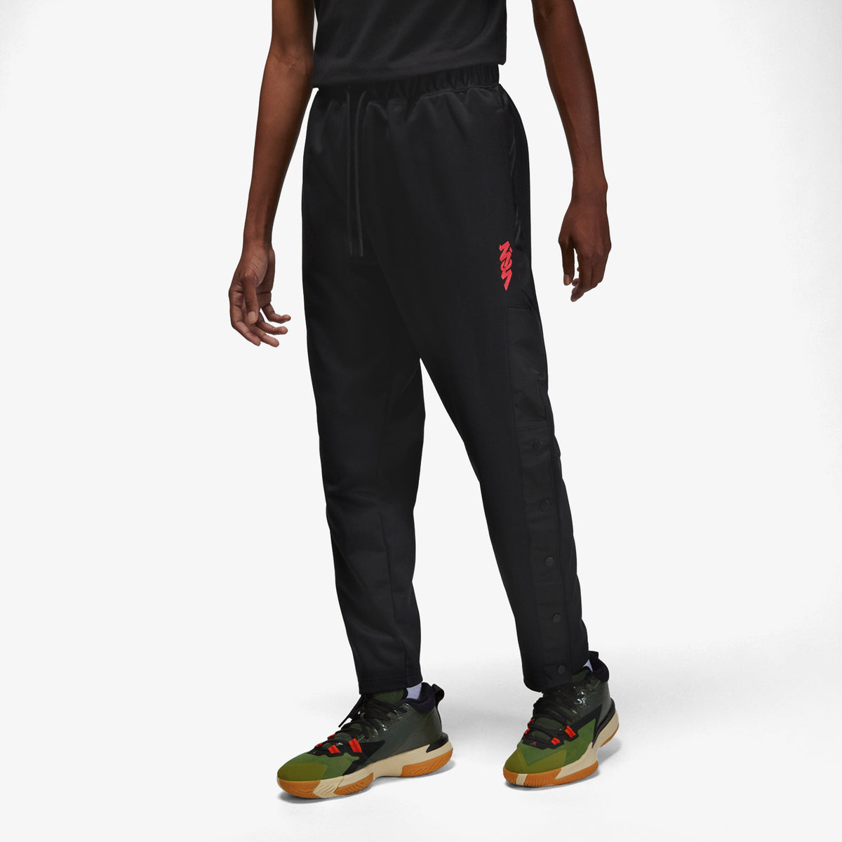 Jordan therma fit pants sales