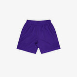 Los Angeles Lakers Dri-FIT Play Shorts - Purple