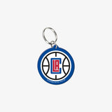 Los Angeles Clippers Premium Acrylic Key Ring