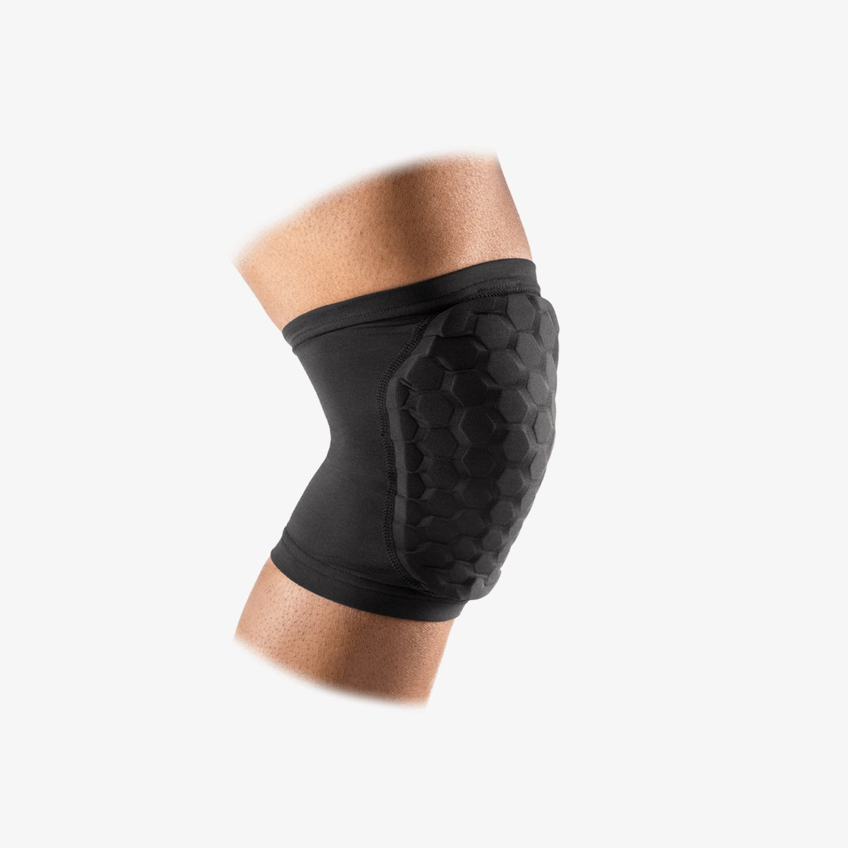 McDavid Hex Knee/Elbow/Shin Pad - Black