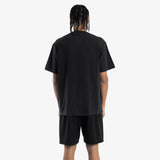 Golden State Warriors NBA 2021/2022 Champions T-Shirt - Faded Black