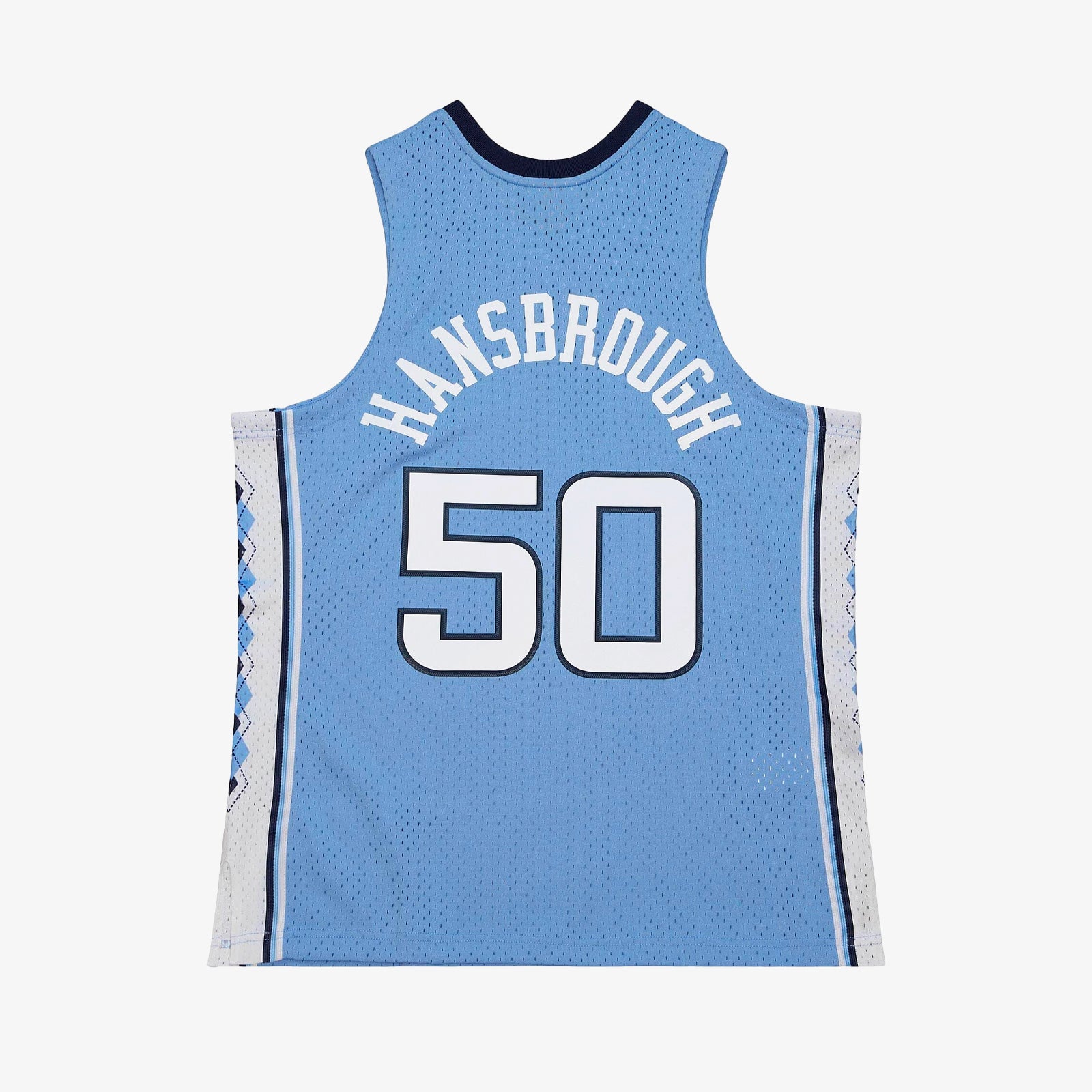 Tyler shop hansbrough jersey