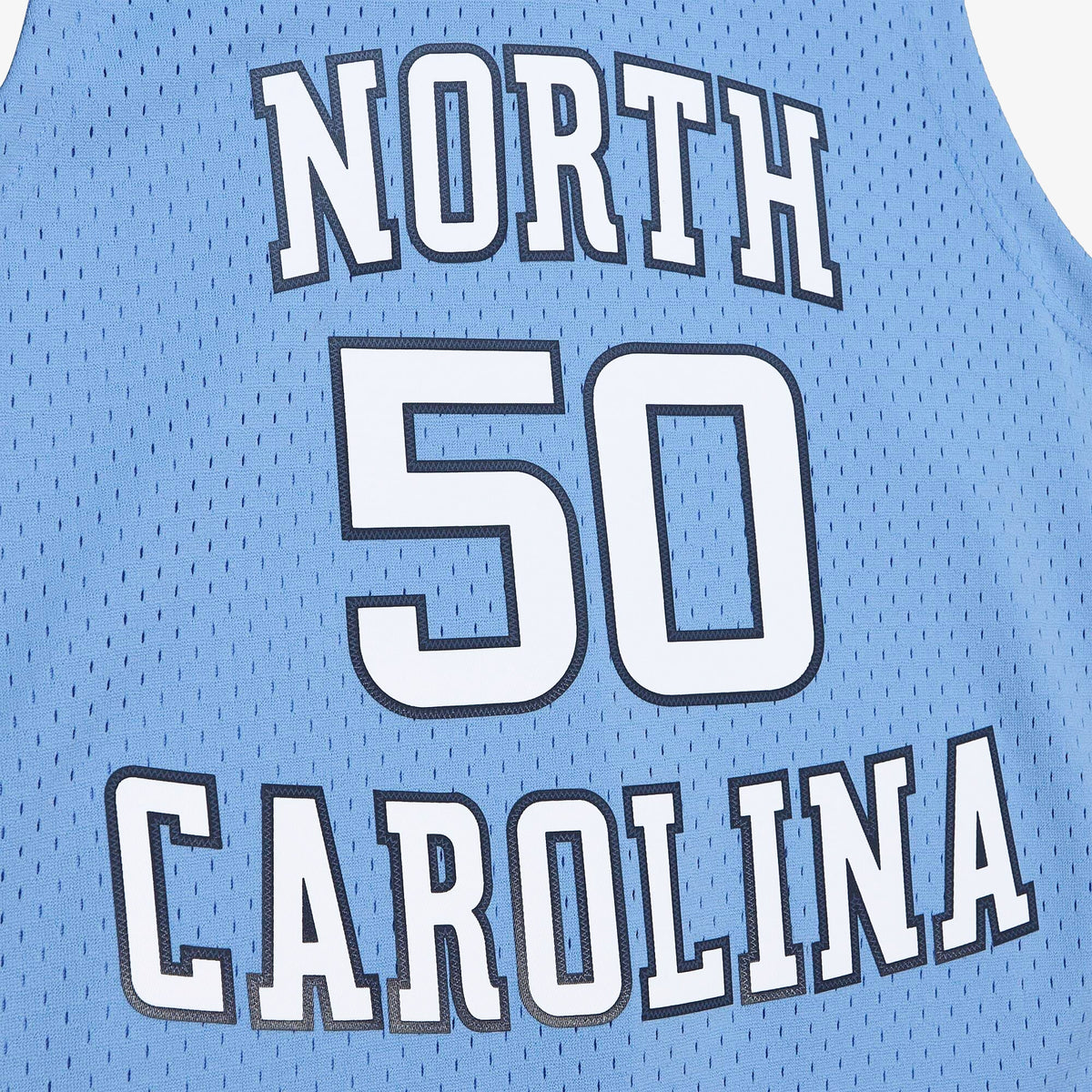 NCAA North Carolina Tar Heels Primary Logo Graphic Crew Sweatshirt - Mens