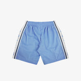 University of North Carolina Tar Heels 08-09 HWC Swingman Shorts - Light Blue