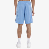 University of North Carolina Tar Heels 08-09 HWC Swingman Shorts - Light Blue