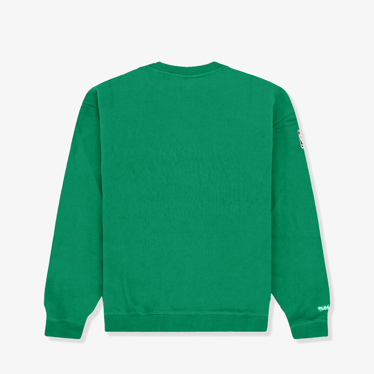 Green celtics sweatshirt online