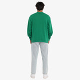 Boston Celtics Zone Crew Sweatshirt - Green