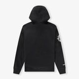 Chicago Bulls Varsity Champions Hoodie - Black
