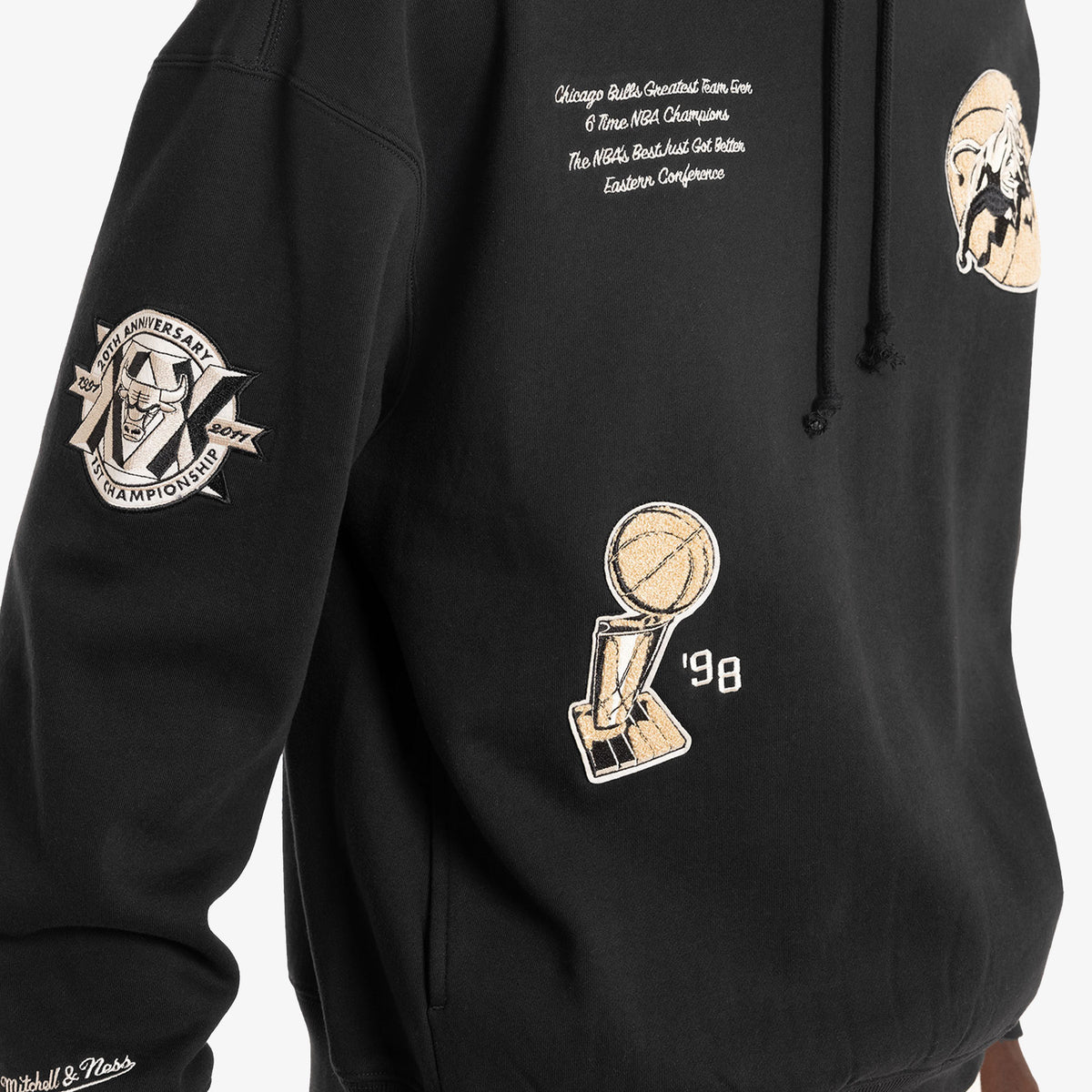Michael Jordan Nba Chicago Bulls 6 Championship Rings T Shirts, Hoodies,  Sweatshirts & Merch