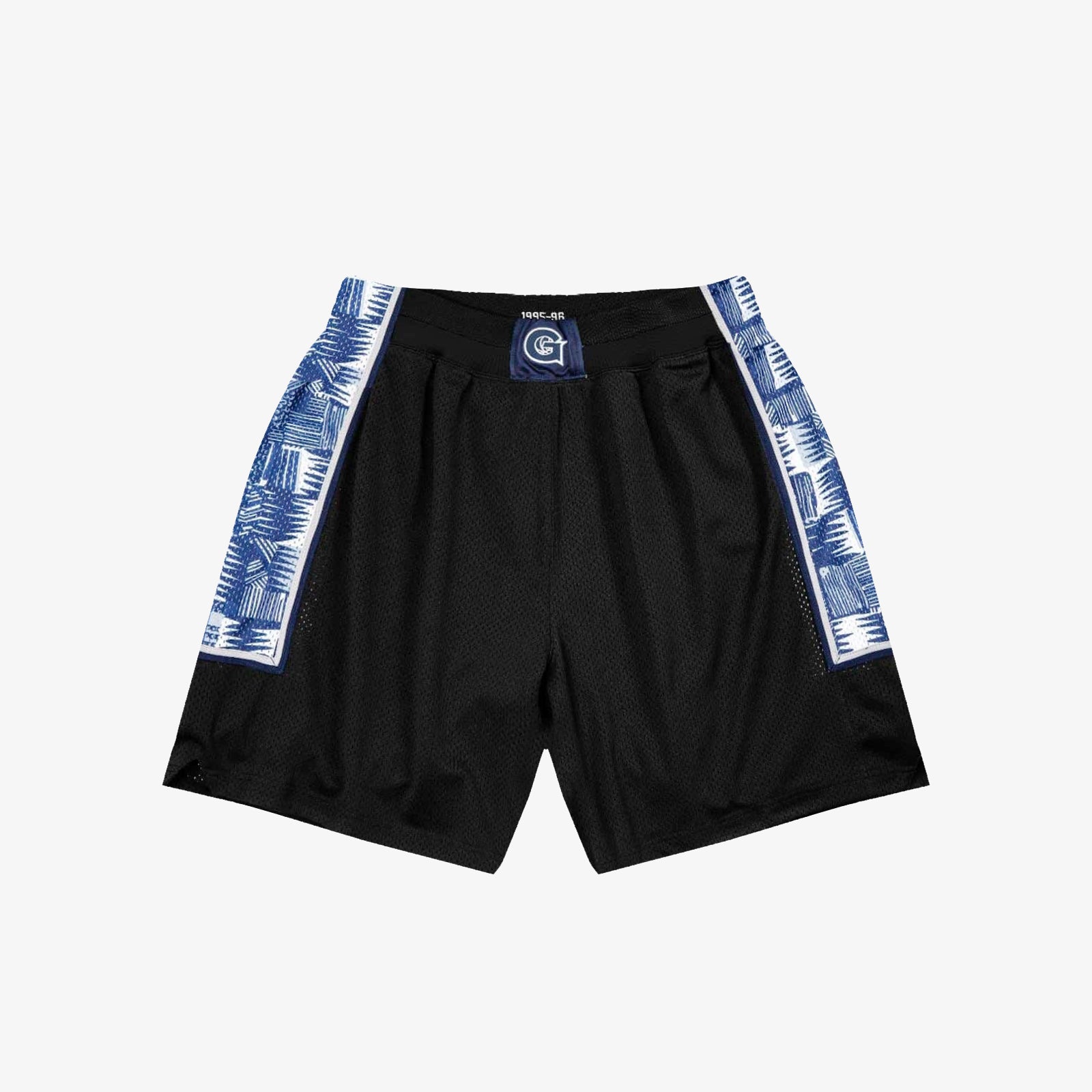Georgetown basketball shorts on sale