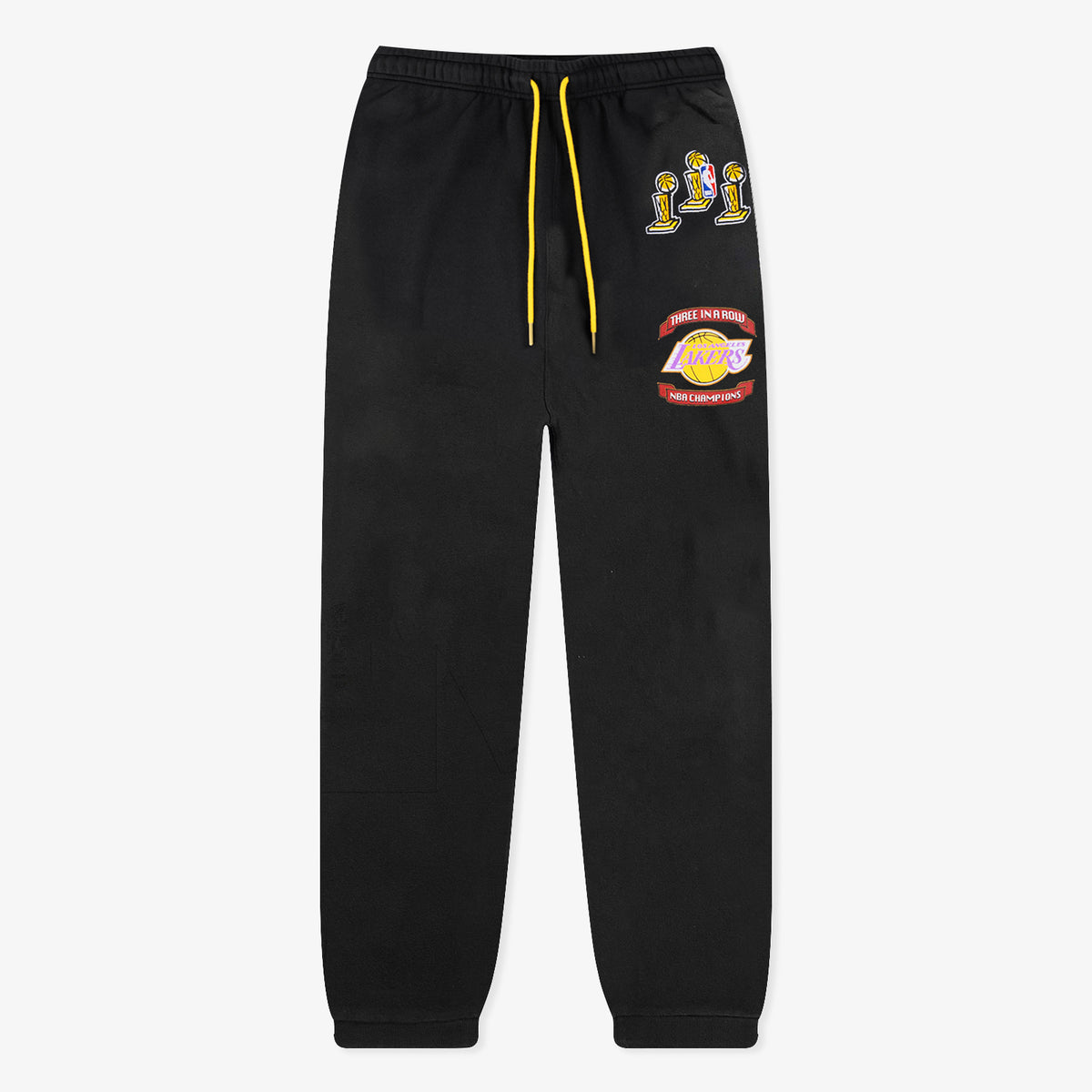 Vintage lakers sweatpants store