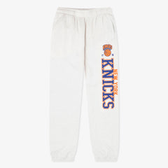 Knicks sweatpants top