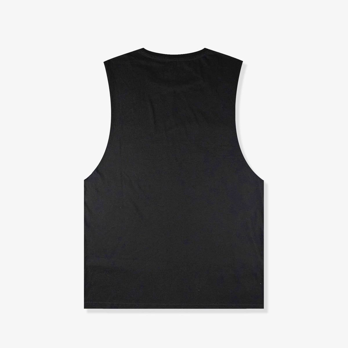 Orlando Magic Vintage HWC Ivy Arch Muscle Tank - Faded Black