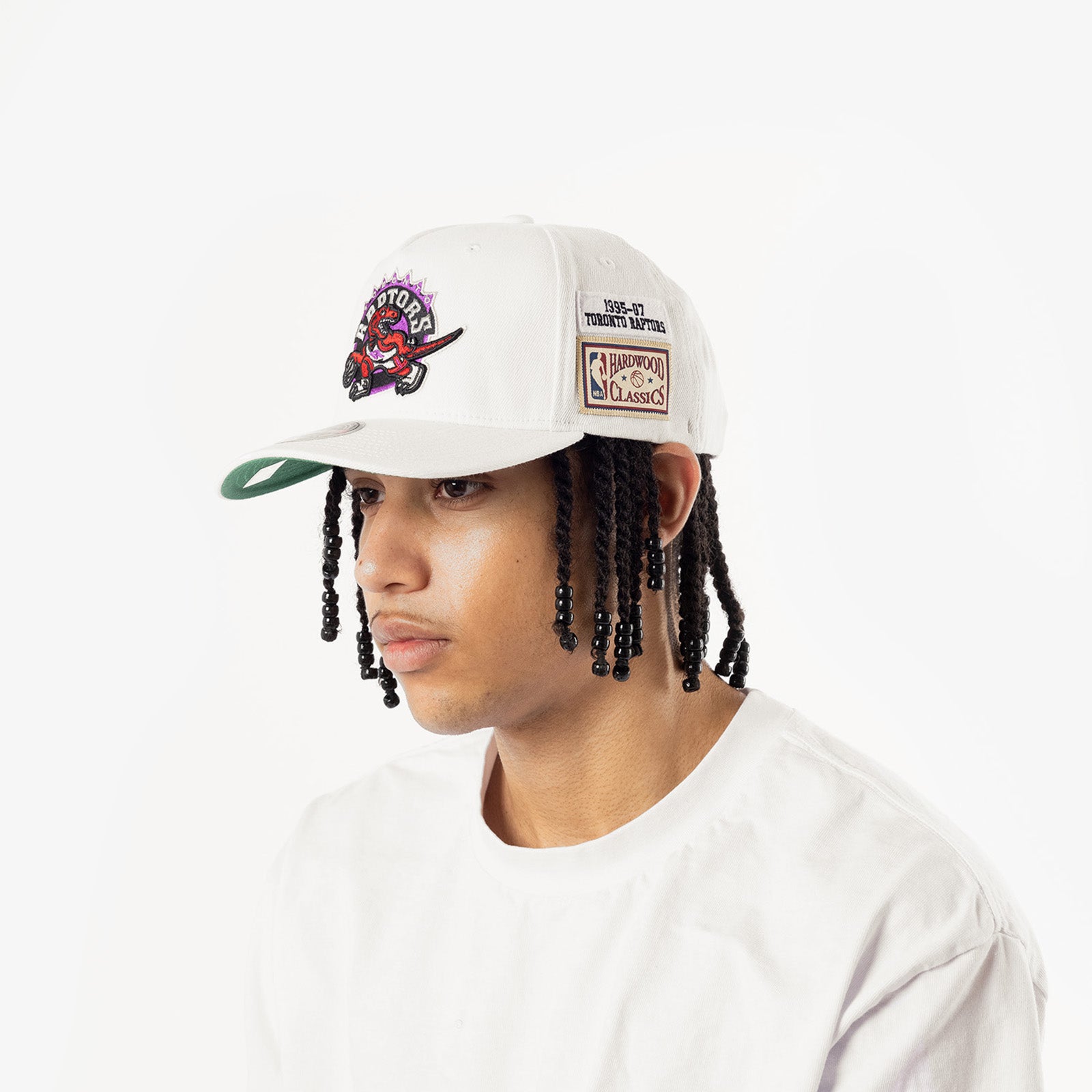 Snapback raptors deals