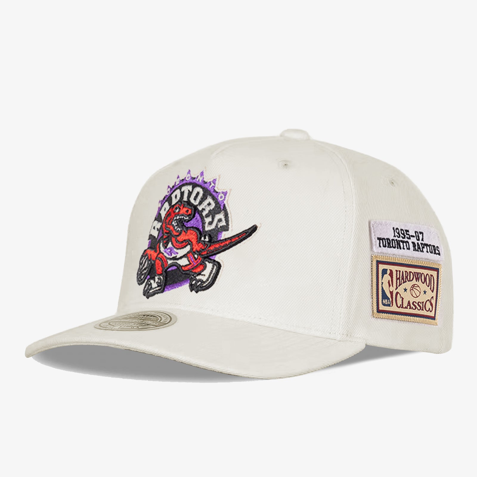  Mitchell & Ness Toronto Raptors HWC Hardwood Classics