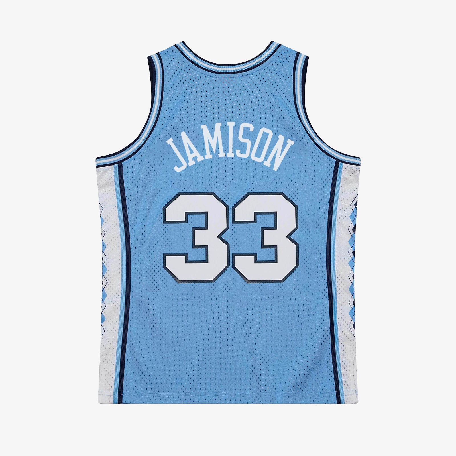 Antawn jamison clearance jersey