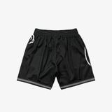 Chicago Bulls Big Face 3.0 Shorts - Black