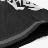 Toronto Raptors Big Face 3.0 Shorts - Black