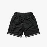Utah Jazz Big Face 3.0 Shorts - Black