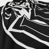 Utah Jazz Big Face 3.0 Shorts - Black