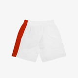 Portland Trail Blazers 96-97 HWC Swingman Shorts - White