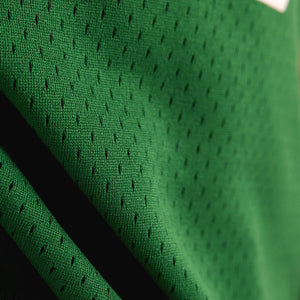 bill russell throwback jersey