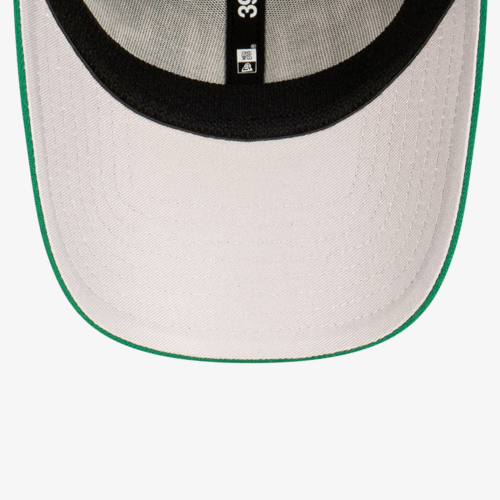 Chicago White Sox Nike Wordmark Performance Adjustable Visor - Black