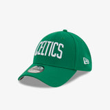 Boston Celtics 39Thirty Wordmark Cap