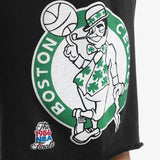 Boston Celtics Off Season Shorts - Black