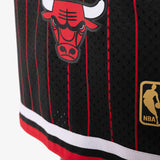 Chicago Bulls 96-97 HWC Swingman Shorts - Black
