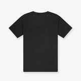 Chicago Bulls Division Arch Vintage Tee - Faded Black