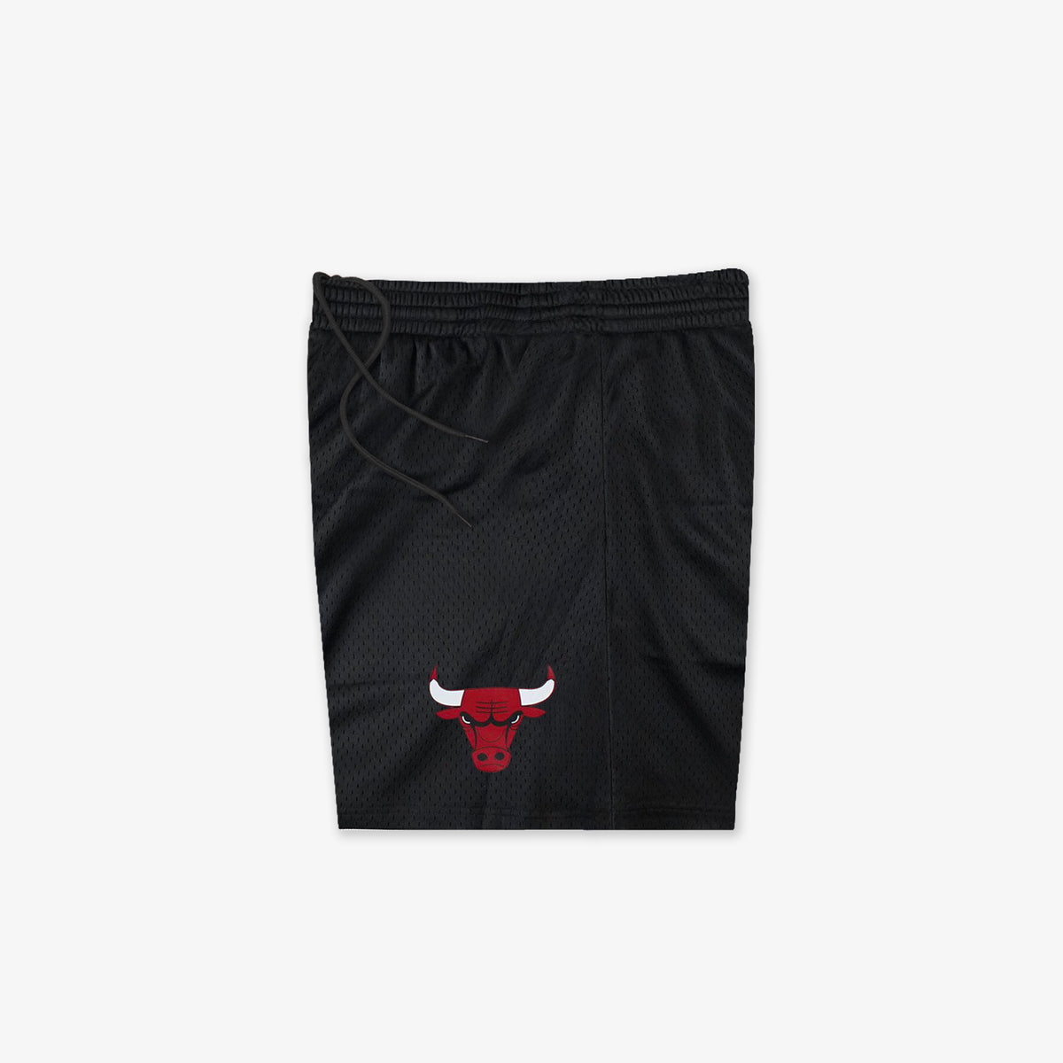Chicago Bulls Mesh Shorts 8