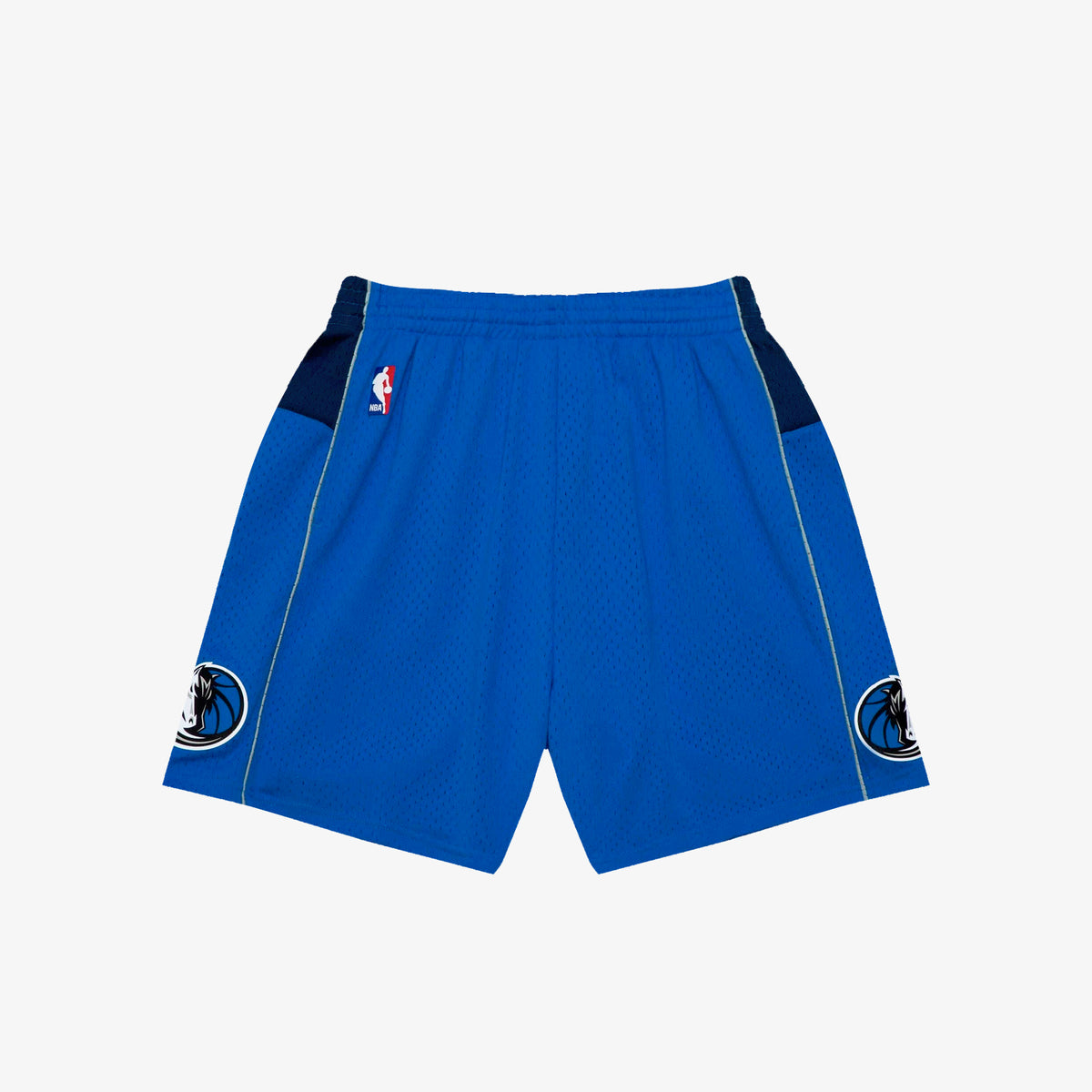 Dallas shop mavs shorts