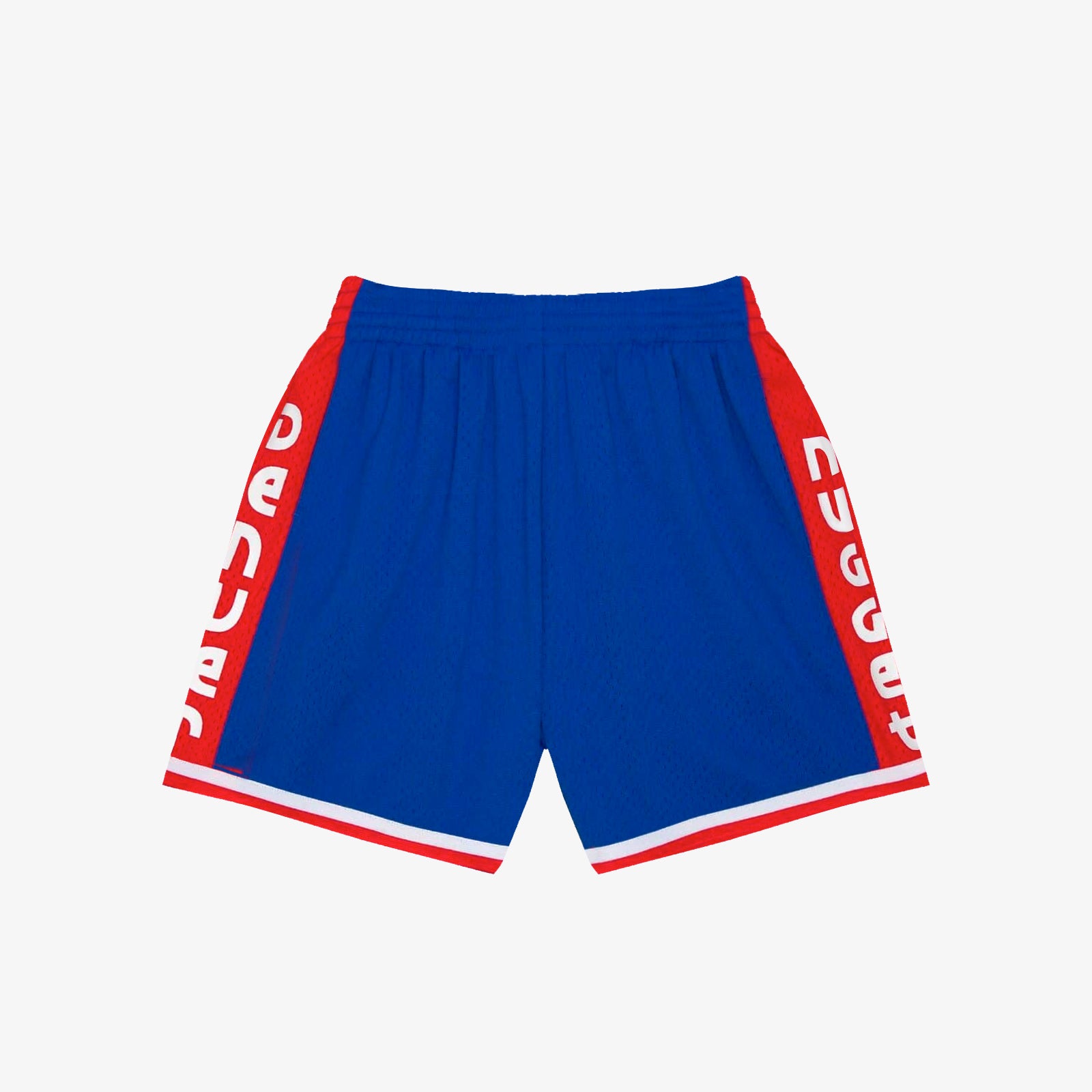 Mitchell and ness nuggets cheap shorts