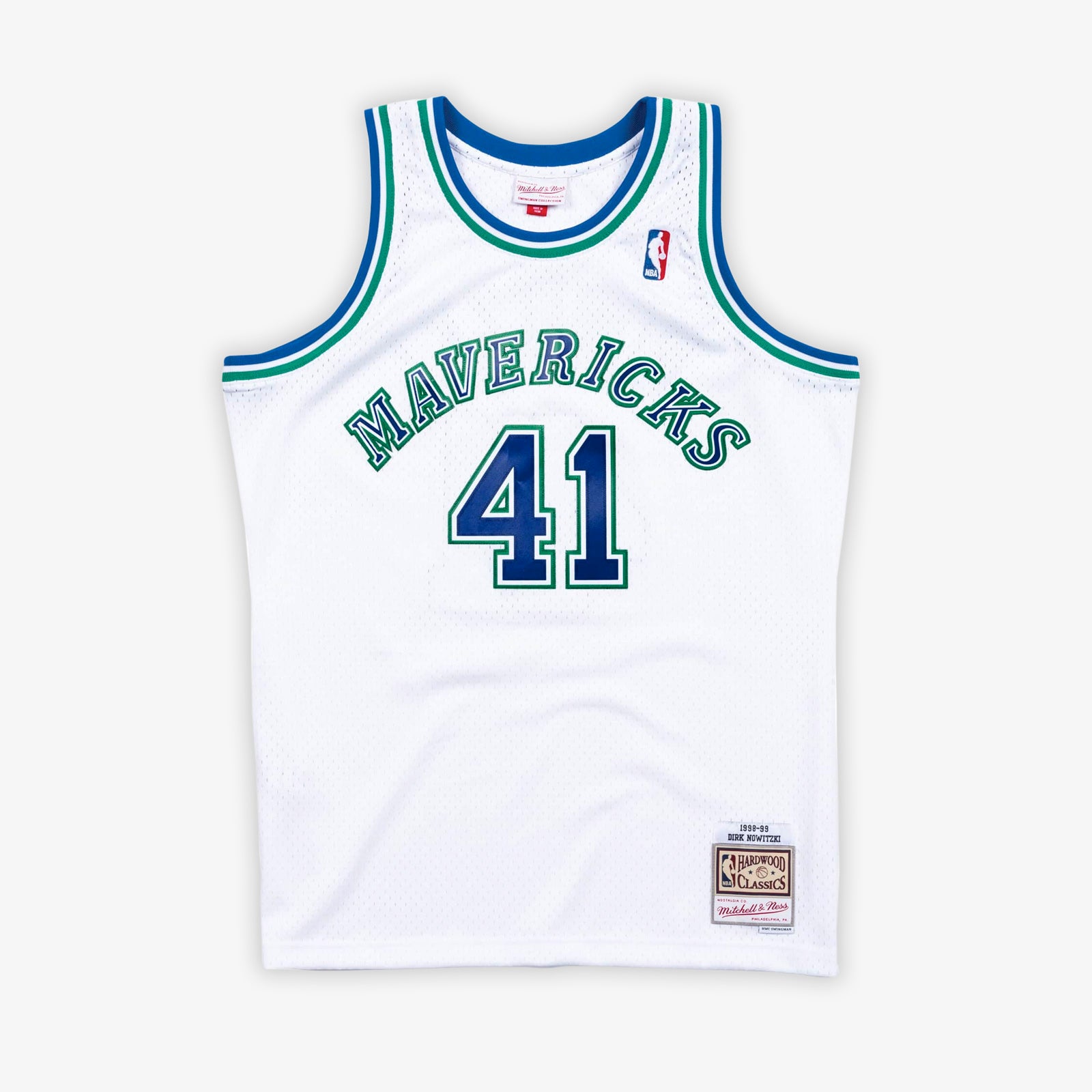 Nowitzki mvp jersey on sale
