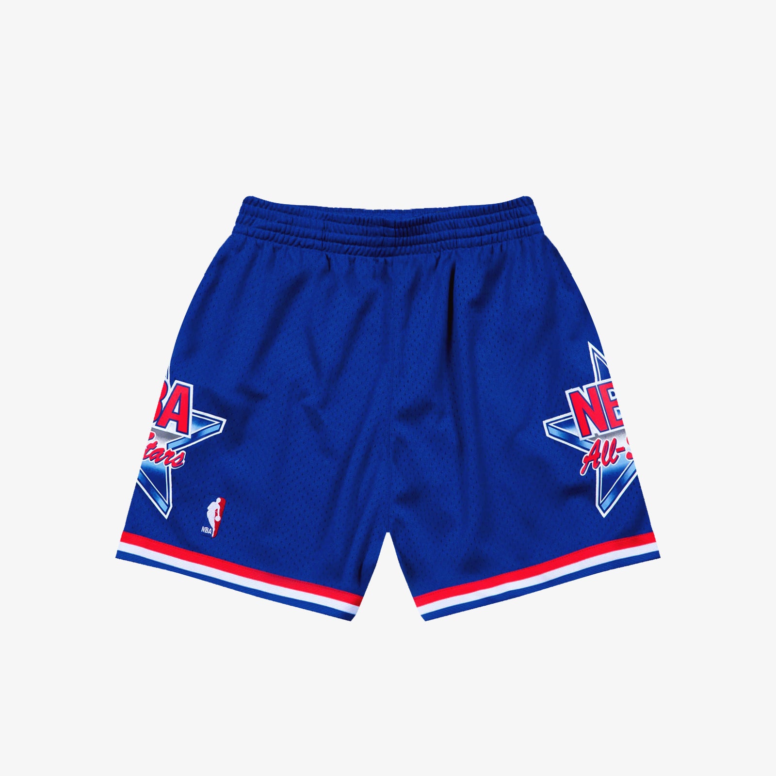 All star swingman shorts on sale