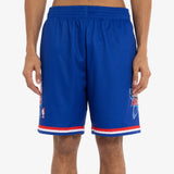 East All-Star 1993 HWC Swingman Shorts - Blue
