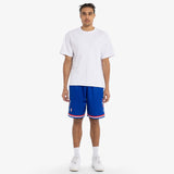 East All-Star 1993 HWC Swingman Shorts - Blue