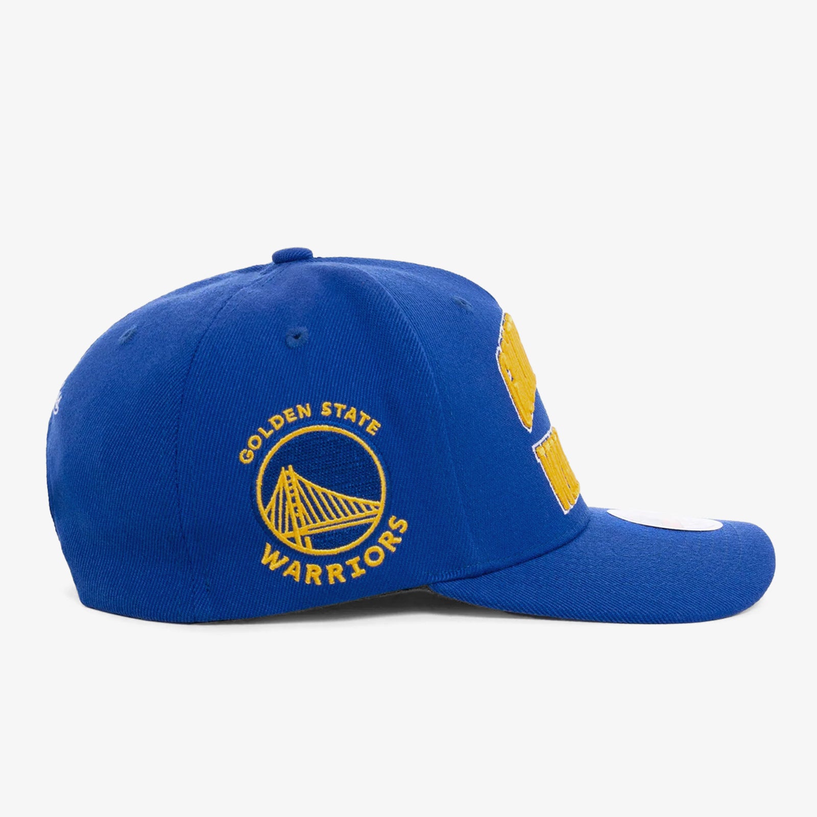Golden state new arrivals warriors snapback